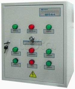 Рубеж ШУЗ-7,5