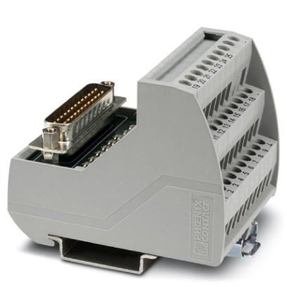 Интерфейсный модуль VIP-3/SC/D25SUB/M/LED