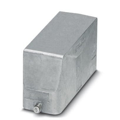 Корпус HC-STA-B24-HLFS-BLANK-EL-AL