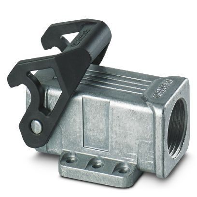 Корпус HC-STA-D07-SHCWS-1STP11-EL-AL