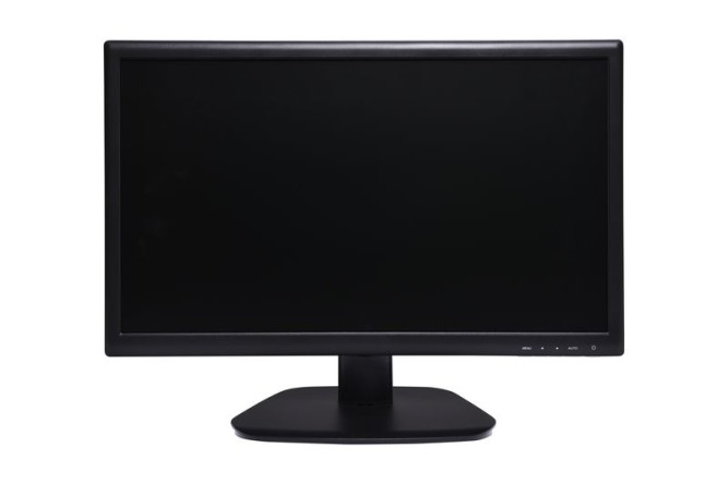 LTV-MCL-2215, 22&#039;&#039; монитор