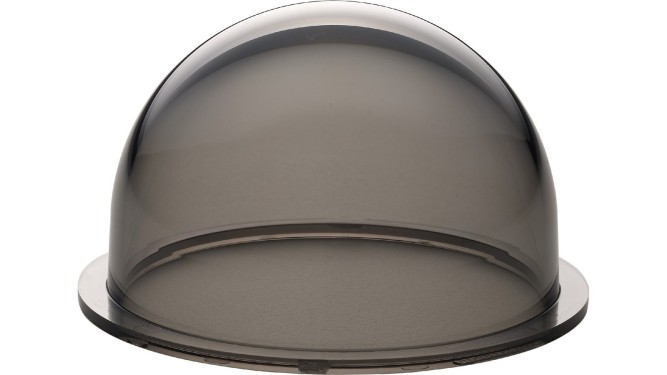 Тонированный купол NDA-8000-TBL