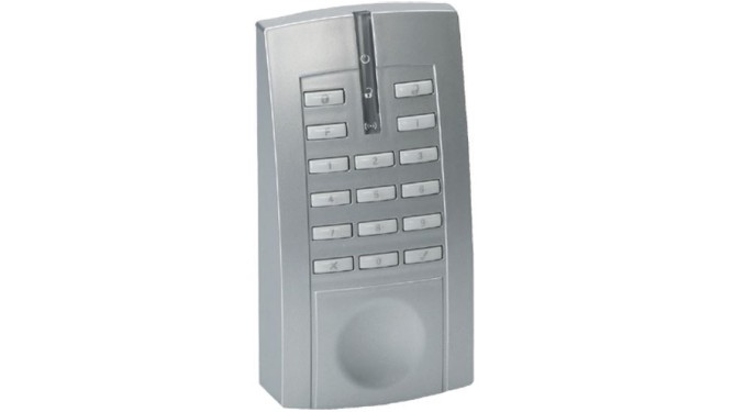 Считыватель 026436.10 Honeywell