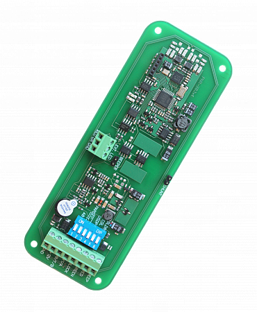 Считыватель PNR-X03E Parsec