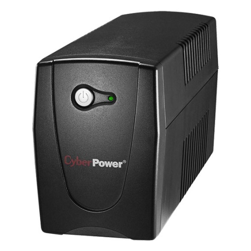 Источник питания Cyberpower VALUE400EI-B