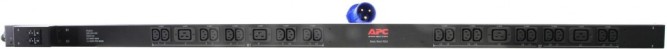 Блок розеток APC AP7852
