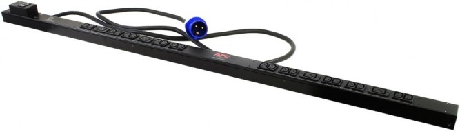 Блок розеток APC AP7852