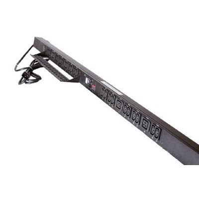 Блок розеток APC AP7852