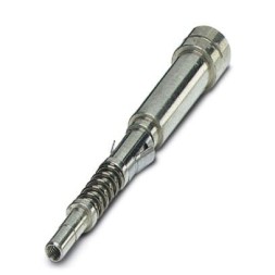 Штыревой контакт CK1,6-ED-ST-POF