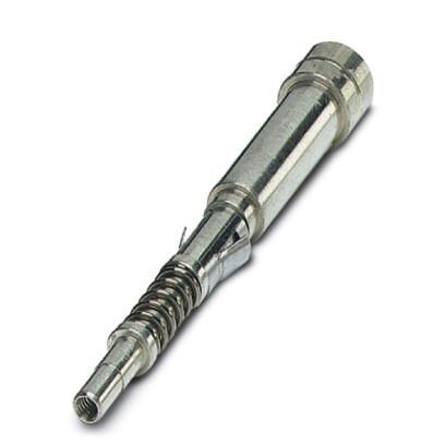 Штыревой контакт CK1,6-ED-ST-POF
