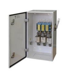 Ящик силовой ЯРП-400-П-У3-IP54-Узола