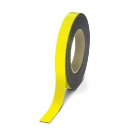 Магнитная табличка PMM (EX20)R YE