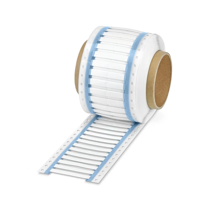 Усадочный кембрик WMS 4,8 (30X9)RL