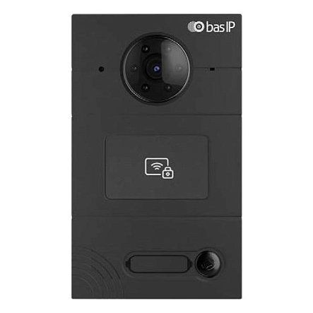 BAS-IP AV-01BD BLACK