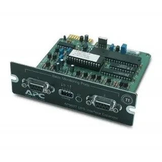 Устройство управления APC AP9607CB