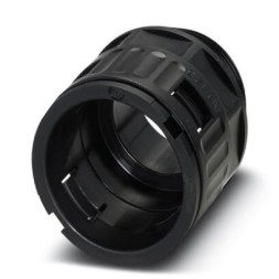 Резьбовые элементы WP-G HF IP66 M40 BK