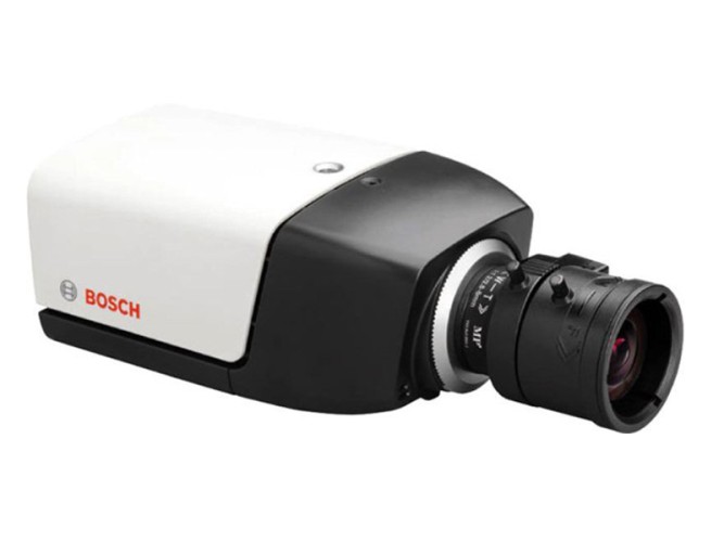 NBC-265-HDIP-камеры 200-й серии