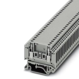 Проходные клеммы MTKD-P/P