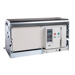 Выключатель автоматический OptiMat A-6300-S6-4P-150-D-MR8.0-BH-C2200-M2-P05-S1-06