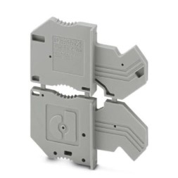 Концевая крышка D-PT 4-WE