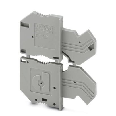 Концевая крышка D-PT 4-WE