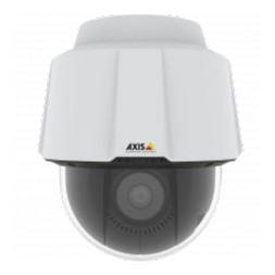 Камера PTZ с возможностью непрерывного панорамирования на 360 °