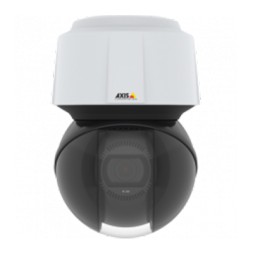 Верхняя часть линейки PTZ с ИК, HDTV 1080 и 30-кратным оптическим зумом