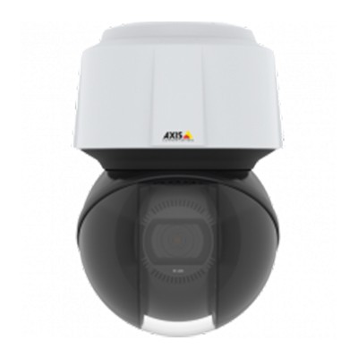 Верхняя часть линейки PTZ с ИК, HDTV 1080 и 30-кратным оптическим зумом