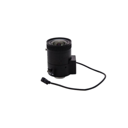 UNIVIEW LENS-DM3816D-3M-NB