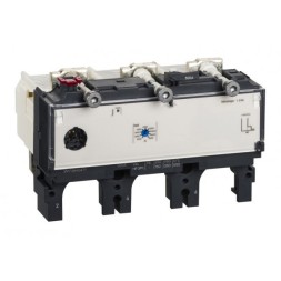 3П3Т MICR.1.3M 500A РАСЦЕП.ДЛЯ NSX630