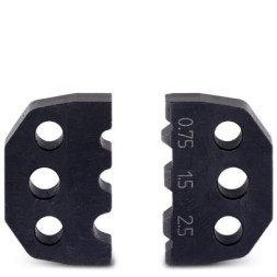 Матрица CRIMPFOX-RC 2,5/DIE