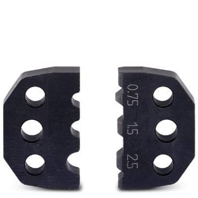 Матрица CRIMPFOX-RC 2,5/DIE