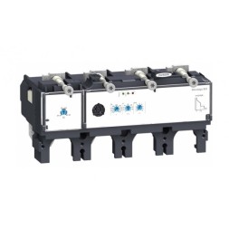 4П4Т MICROLOGIC 2.3 250A РАСЦЕП. ДЛЯ NSX400/630