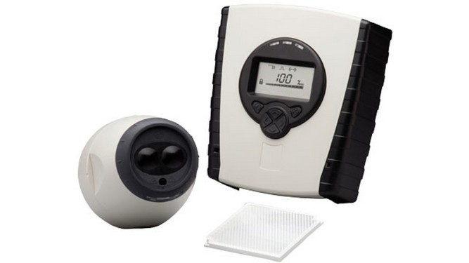 Fireray 5000 Извещатель пожарный дымовой линейный