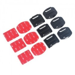 Крепление платформы Болид КМРР