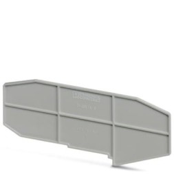 Концевая крышка D-SRTK 6