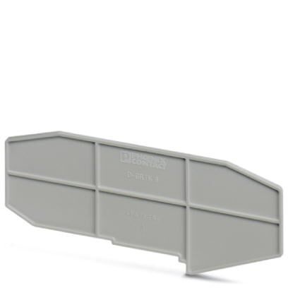 Концевая крышка D-SRTK 6