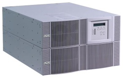Источник питания Powercom VGD-6K RM (3U+3U) Parallel