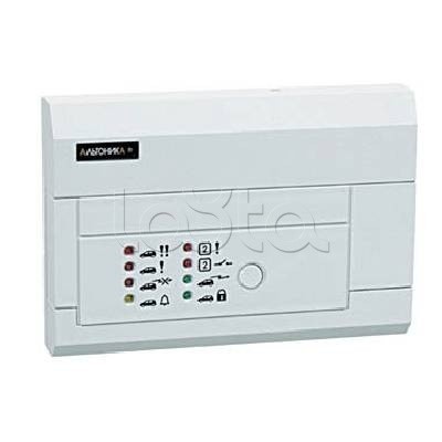 Альтоника Риф Стринг RS-202PRG