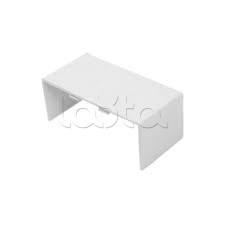 Соединитель на стык КМС 40x40 &quot;ЭЛЕКОР&quot; (60 шт/уп) IEK (CKK10D-S-040-040-K01)