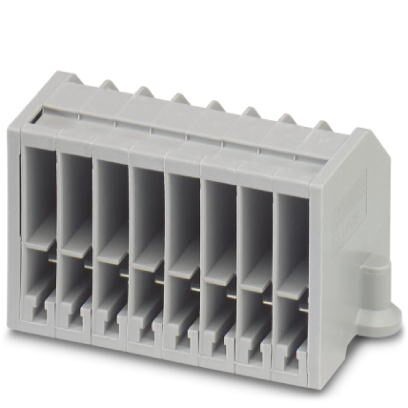 Разъем FC 4-PCB/8