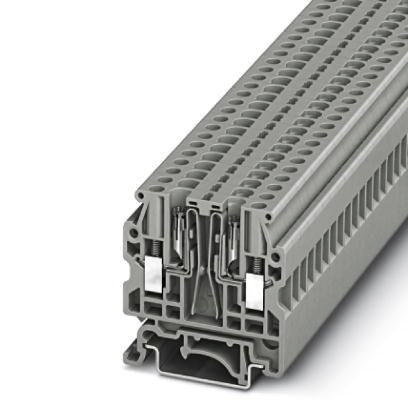 Клемма с размыкателем UK 4-SD