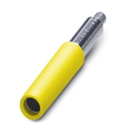 Гнездо для щупа тестера PSBJ 6-T YE