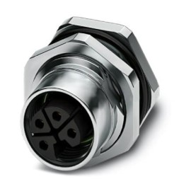 Встраиваемые разъемы SACC-DSI-M12FSL4CON-M16XL-L180