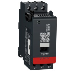 SE ПУСКАТЕЛЬ БЕЗОПАСНОСТИ TESYS ISLAND 7,5 КВТ, Schneider Electric, , TPRSS025