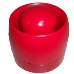 Безадресный искробезопасный звуковой оповещатель GST. Арт, DC-9404(IS)-RU