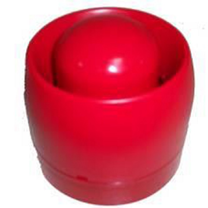 Безадресный искробезопасный звуковой оповещатель GST. Арт, DC-9404(IS)-RU