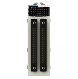 SE 8 Изолированных входов TC/RTD, Telefast, H, Schneider Electric, , BMXART0814H