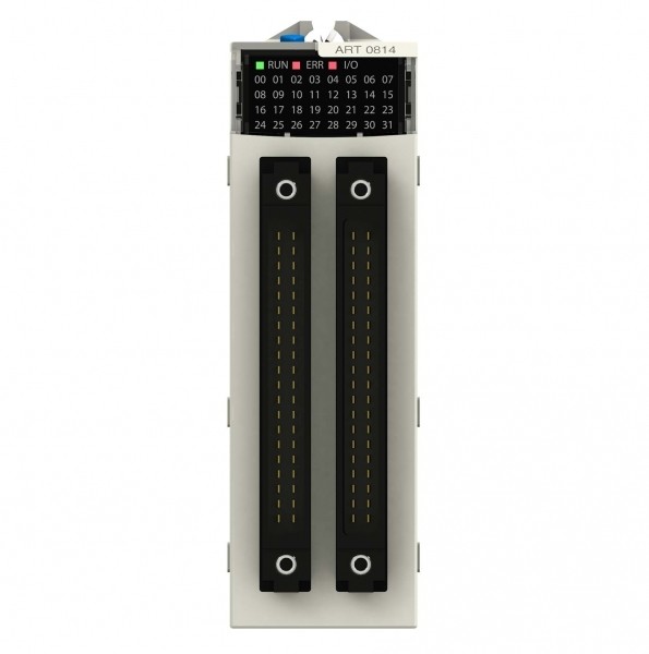 SE 8 Изолированных входов TC/RTD, Telefast, H, Schneider Electric, , BMXART0814H