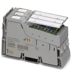 Клеммы Inline IB IL 230 PWR IN-PAC